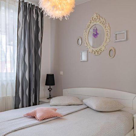Flexible Selfcheckins 23 - Zagreb - Garage - Electric Vehicle Ccharger - Loggia - New - Luxury 아파트 외부 사진