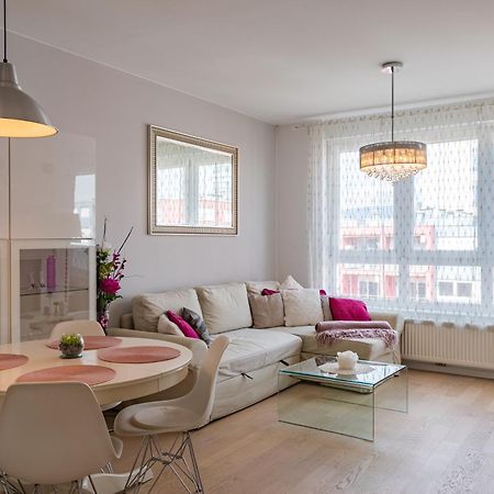 Flexible Selfcheckins 23 - Zagreb - Garage - Electric Vehicle Ccharger - Loggia - New - Luxury 아파트 외부 사진