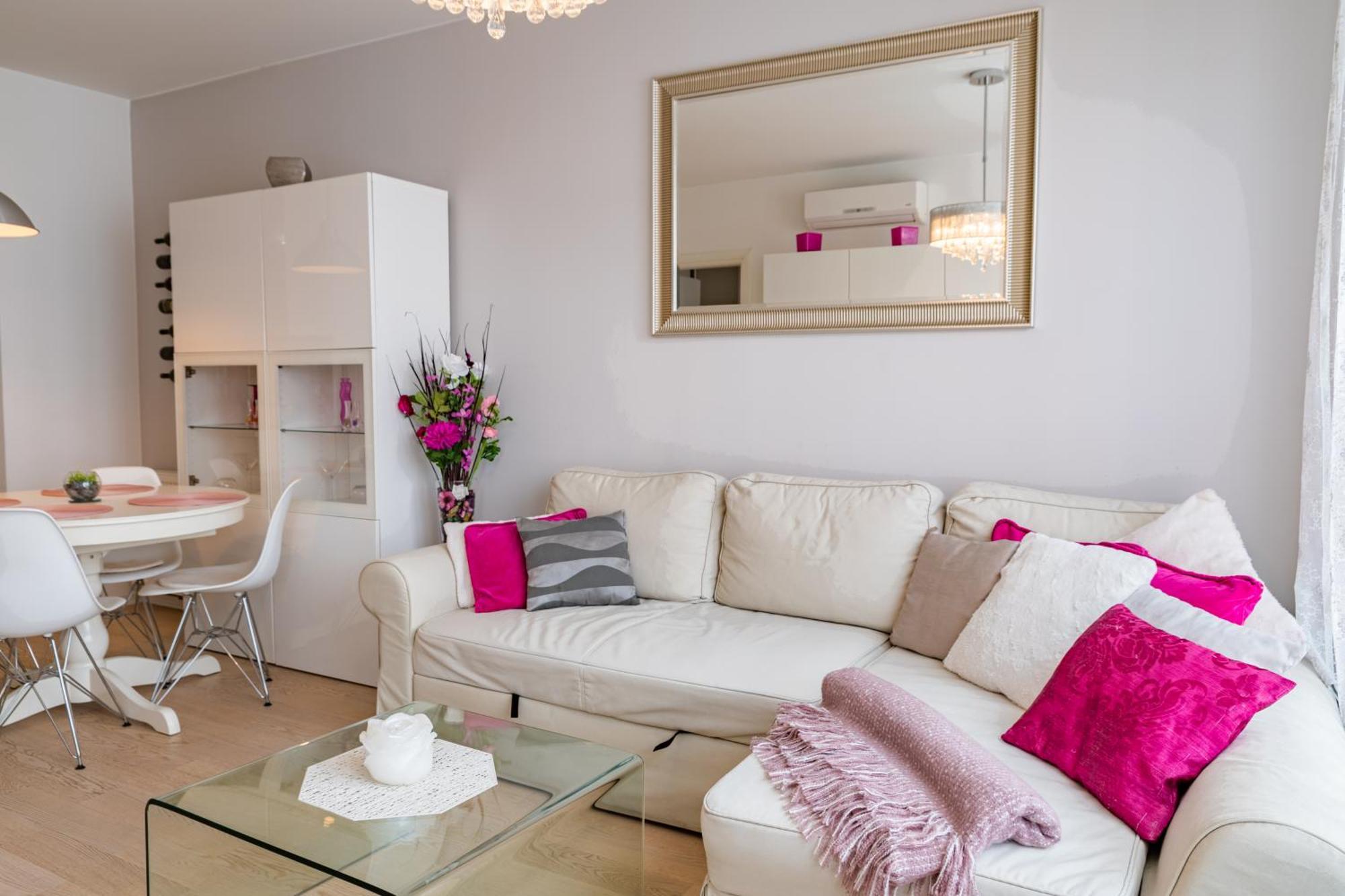 Flexible Selfcheckins 23 - Zagreb - Garage - Electric Vehicle Ccharger - Loggia - New - Luxury 아파트 외부 사진