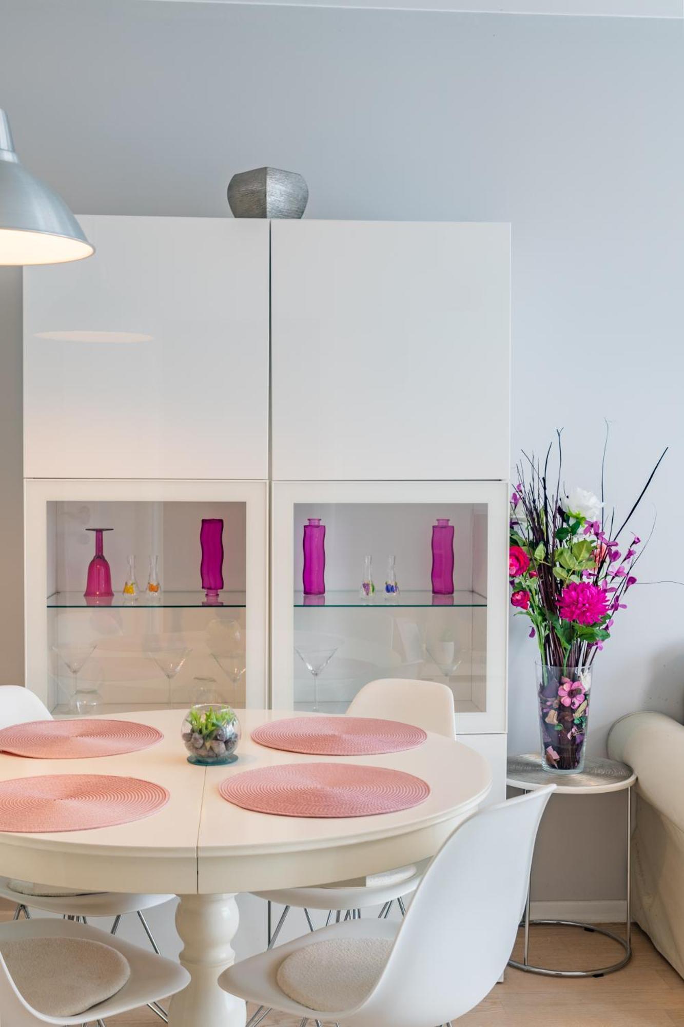 Flexible Selfcheckins 23 - Zagreb - Garage - Electric Vehicle Ccharger - Loggia - New - Luxury 아파트 외부 사진