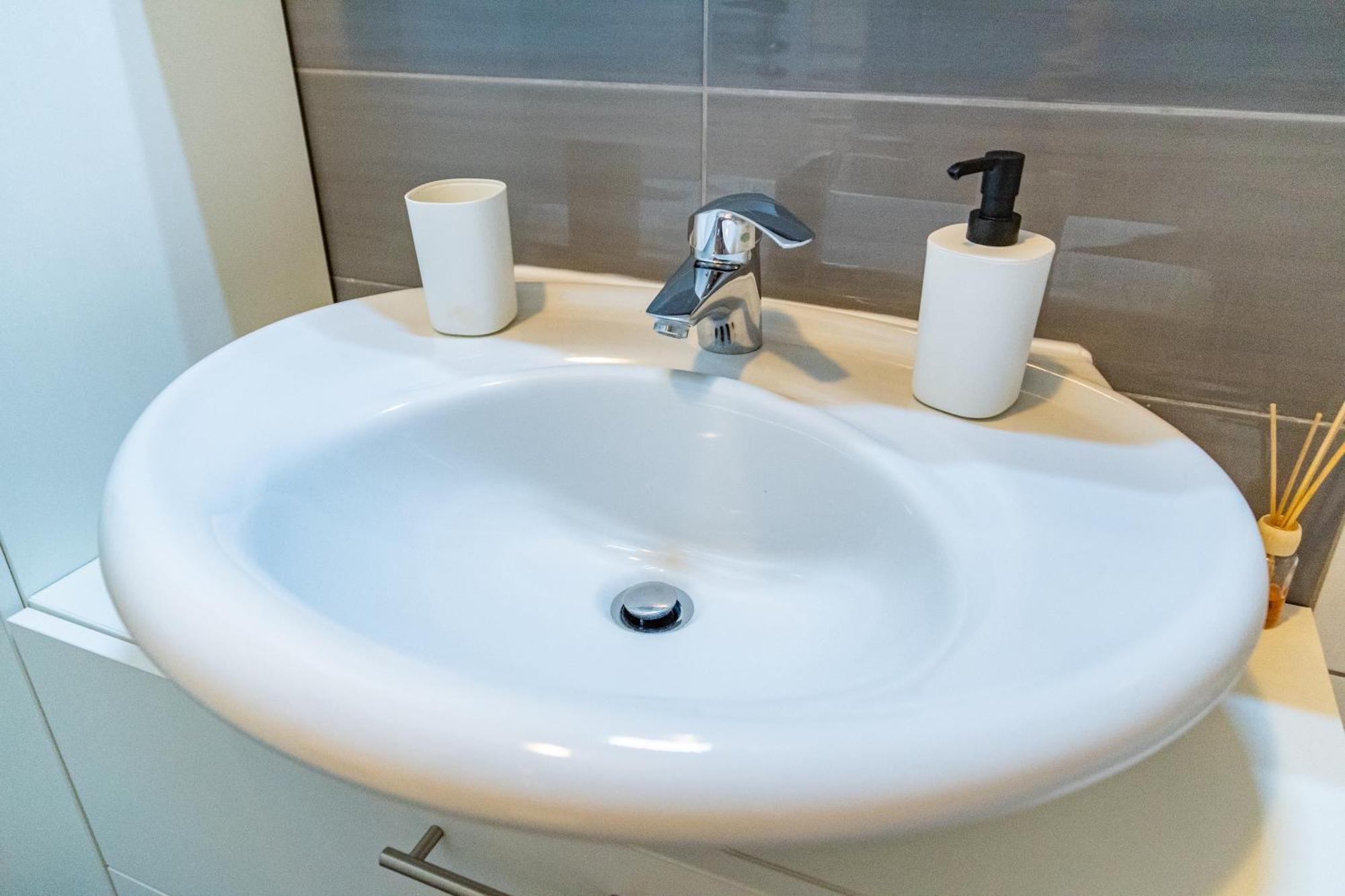 Flexible Selfcheckins 23 - Zagreb - Garage - Electric Vehicle Ccharger - Loggia - New - Luxury 아파트 외부 사진