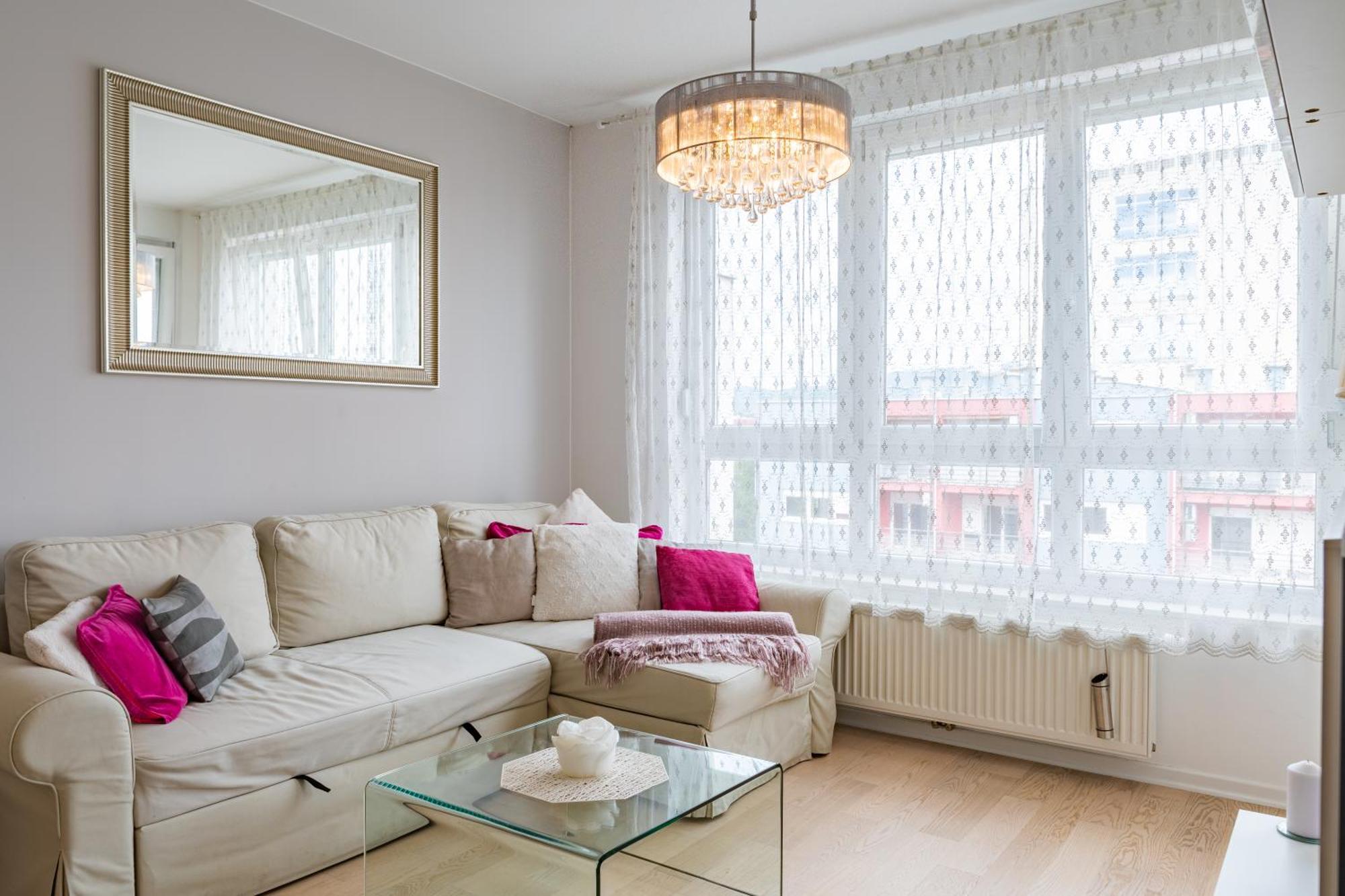 Flexible Selfcheckins 23 - Zagreb - Garage - Electric Vehicle Ccharger - Loggia - New - Luxury 아파트 외부 사진