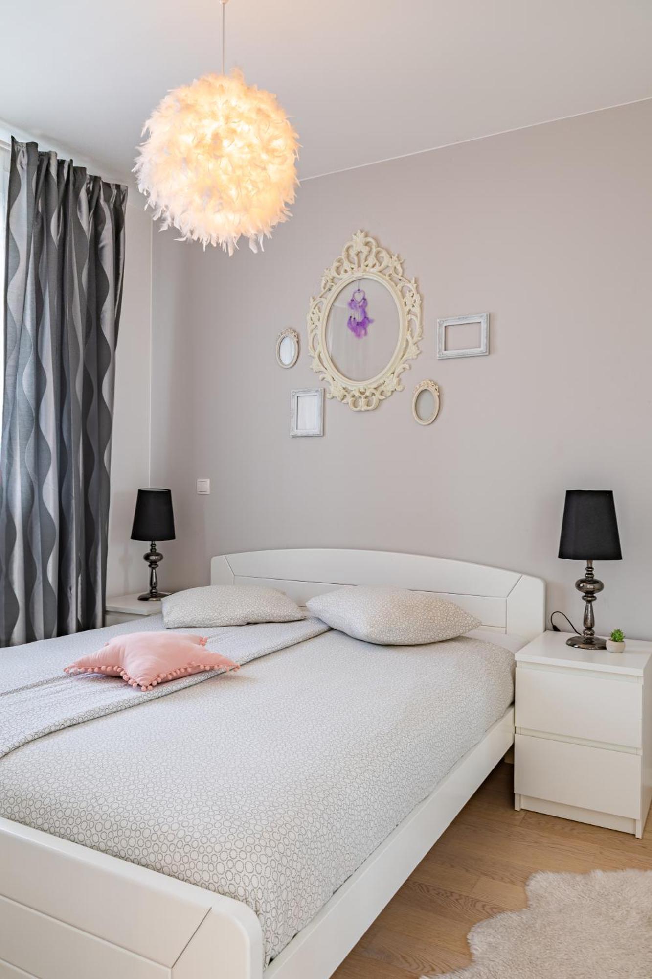 Flexible Selfcheckins 23 - Zagreb - Garage - Electric Vehicle Ccharger - Loggia - New - Luxury 아파트 외부 사진