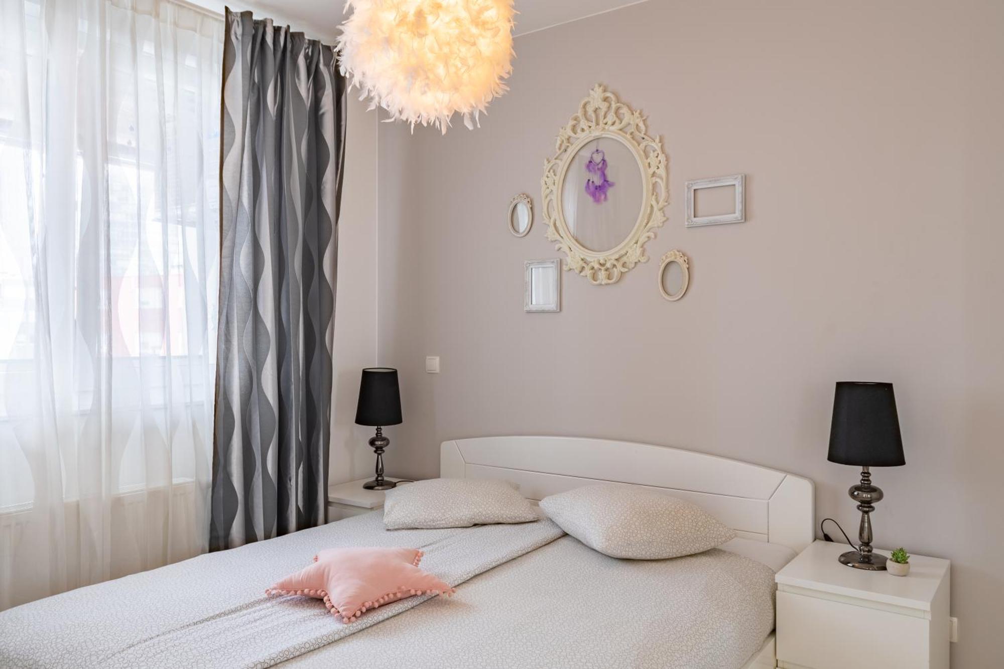 Flexible Selfcheckins 23 - Zagreb - Garage - Electric Vehicle Ccharger - Loggia - New - Luxury 아파트 외부 사진