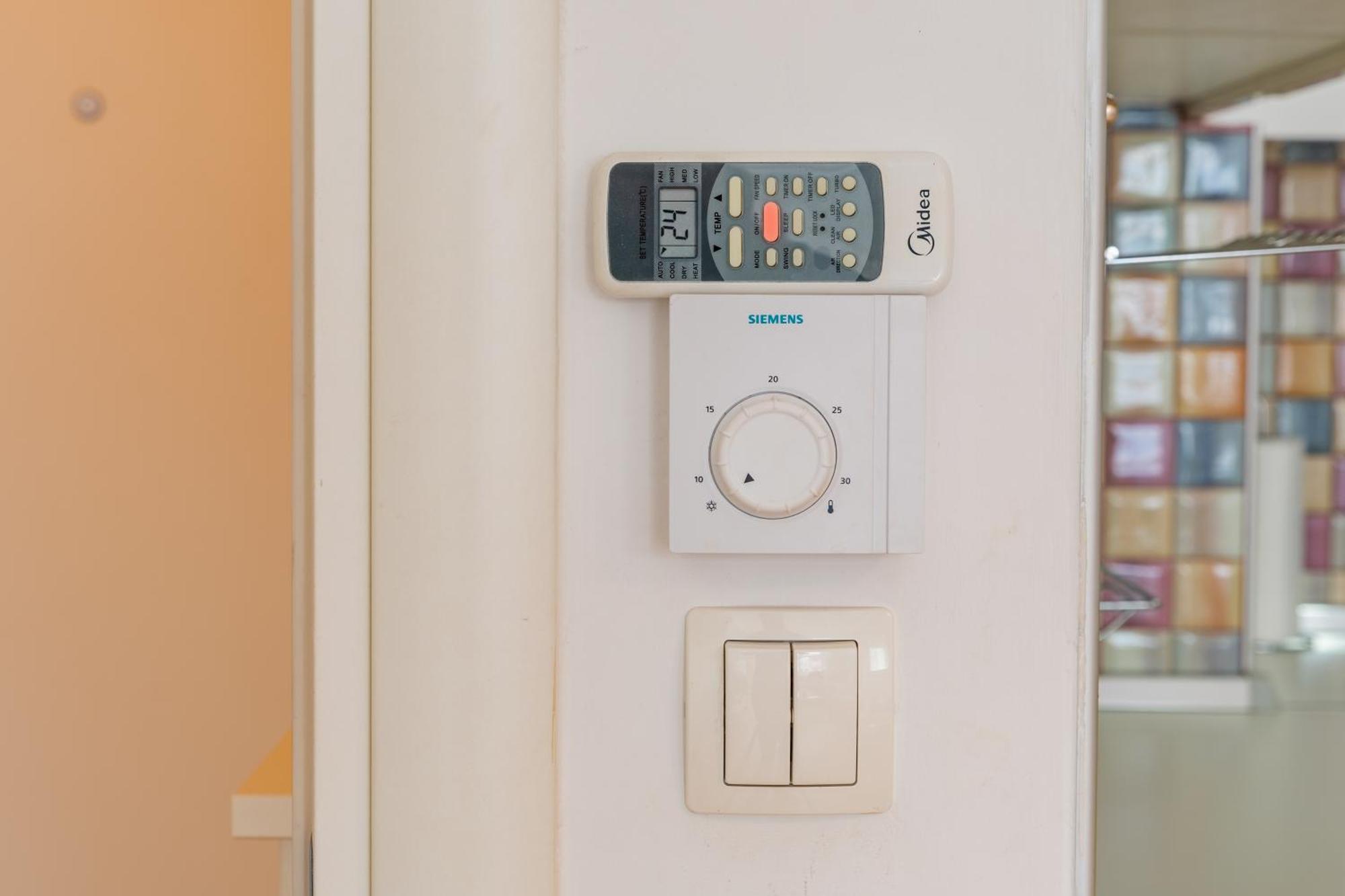 Flexible Selfcheckins 23 - Zagreb - Garage - Electric Vehicle Ccharger - Loggia - New - Luxury 아파트 외부 사진