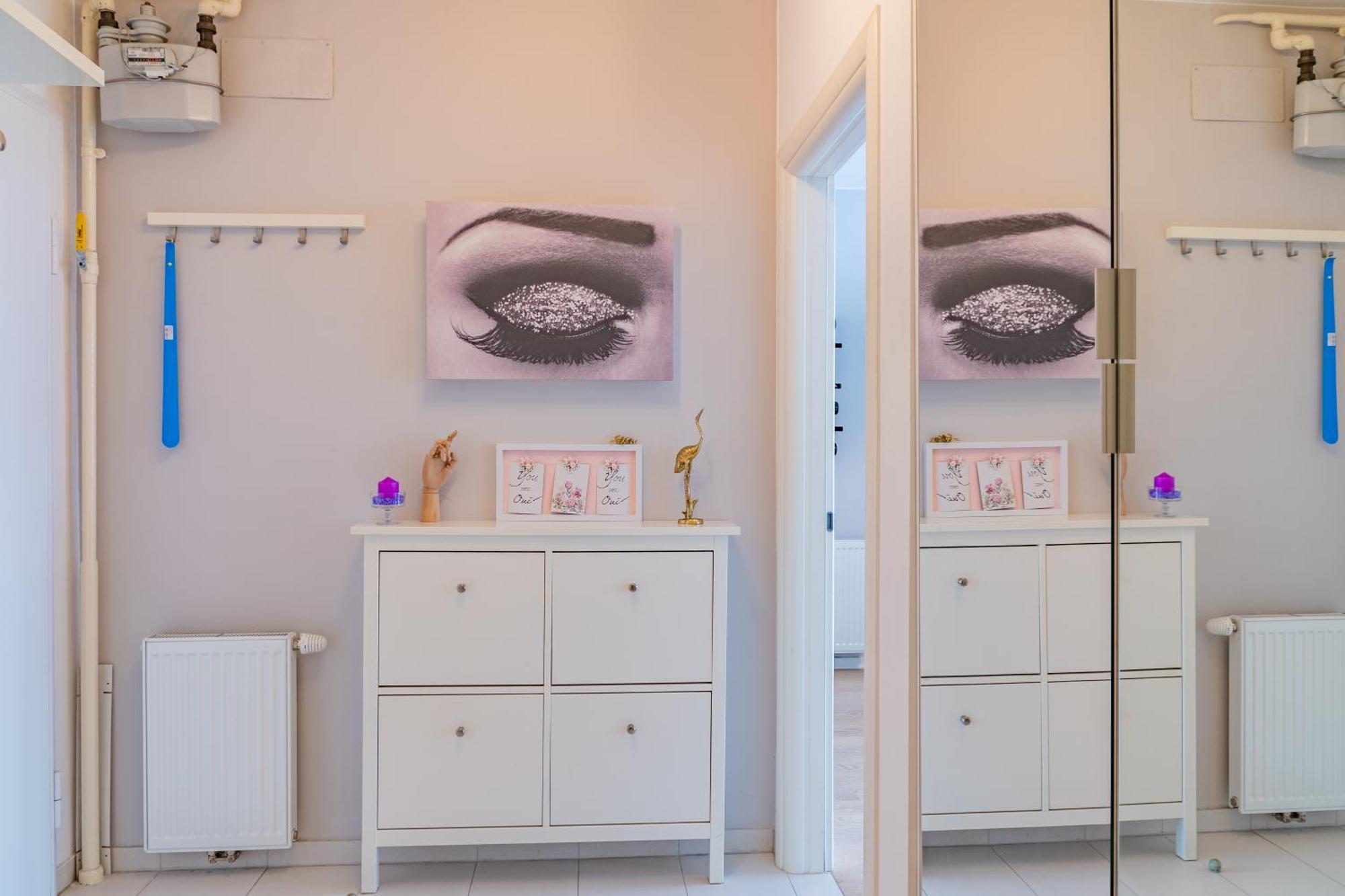 Flexible Selfcheckins 23 - Zagreb - Garage - Electric Vehicle Ccharger - Loggia - New - Luxury 아파트 외부 사진