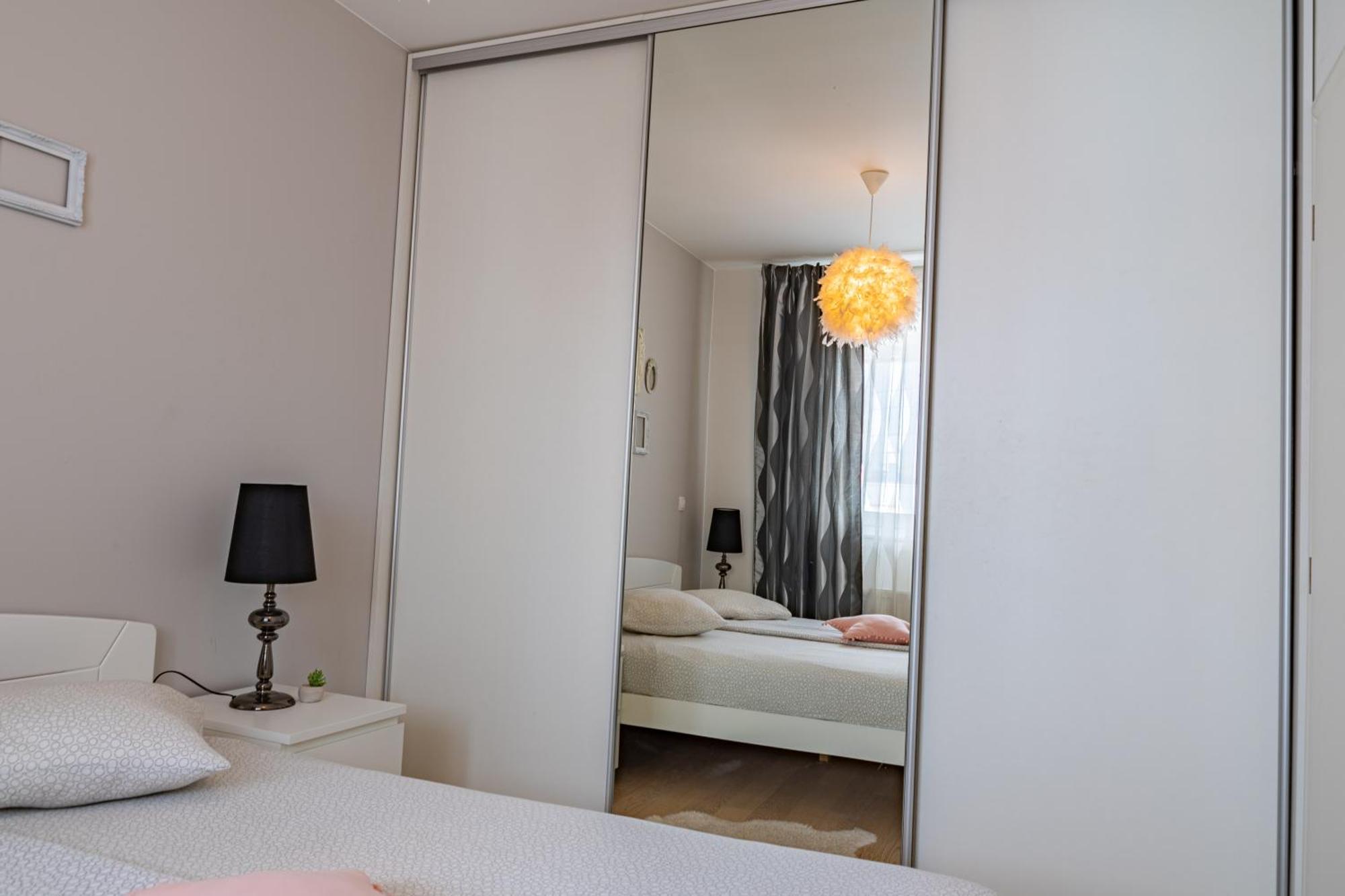 Flexible Selfcheckins 23 - Zagreb - Garage - Electric Vehicle Ccharger - Loggia - New - Luxury 아파트 외부 사진