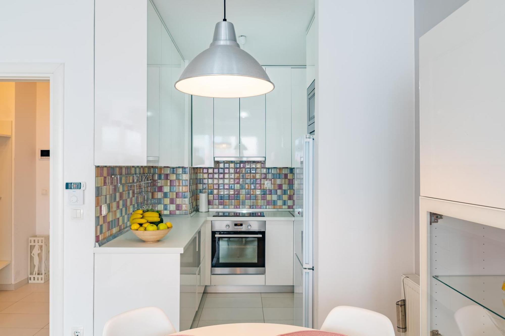 Flexible Selfcheckins 23 - Zagreb - Garage - Electric Vehicle Ccharger - Loggia - New - Luxury 아파트 외부 사진