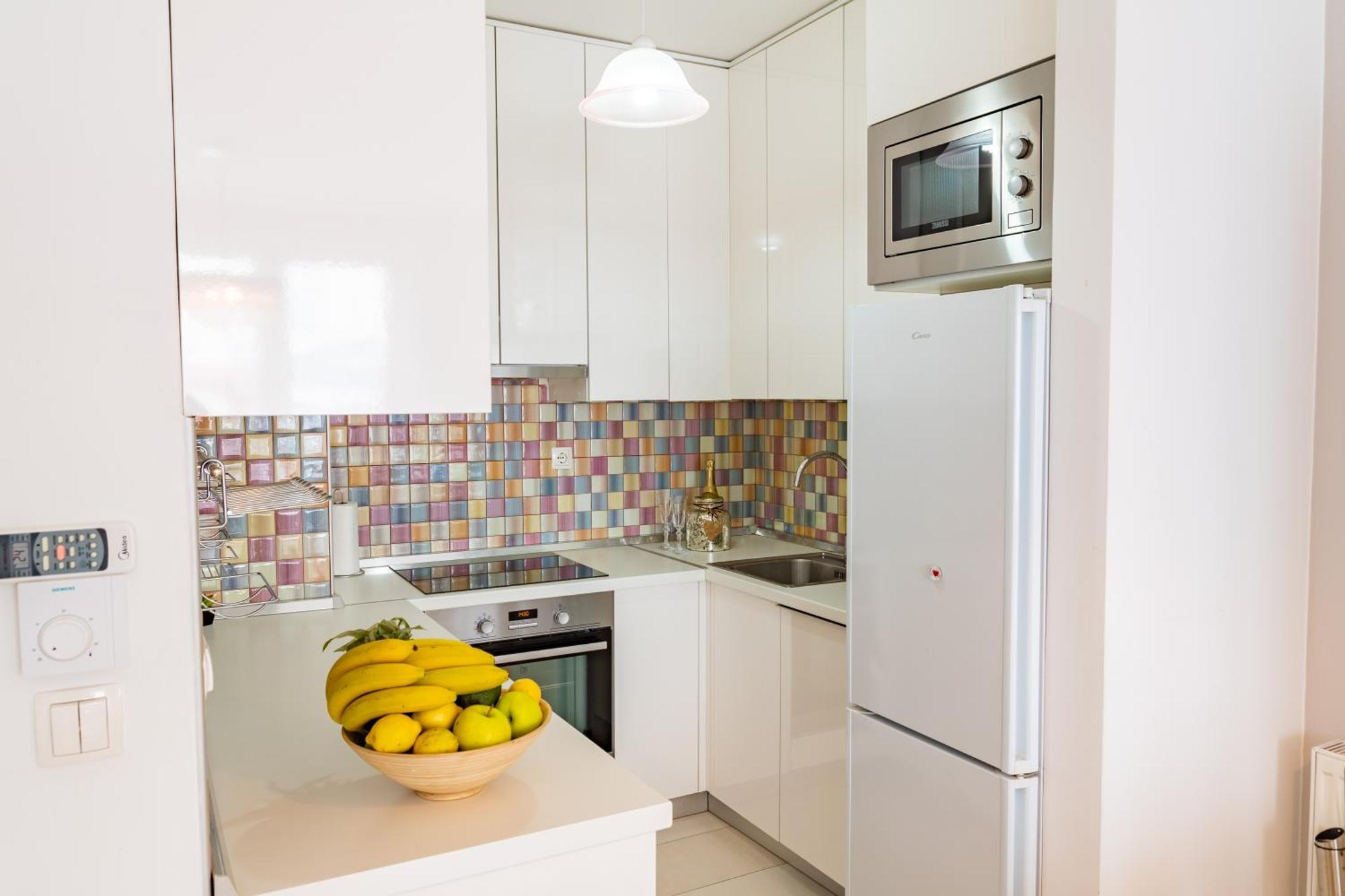 Flexible Selfcheckins 23 - Zagreb - Garage - Electric Vehicle Ccharger - Loggia - New - Luxury 아파트 외부 사진